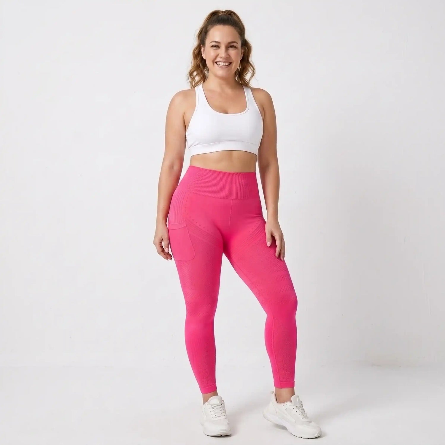 Cellumove 3D Legging – Definieren Sie Ihre Silhouette mühelos neu