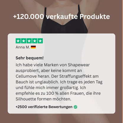 Cellumove 3D Leggings – Verabschieden Sie sich auf natürliche Weise von Lipödemschmerzen und Schwellungen.