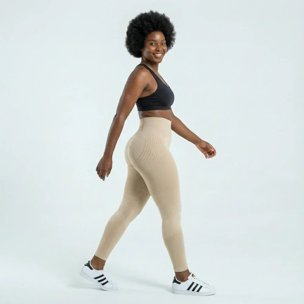 Cellumove 3D Leggings