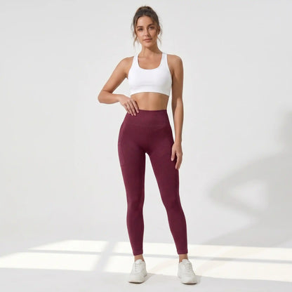 Anti-Cellulite-Leggings für Frauen, die schon alles versucht haben – sichtbare Ergebnisse in 14 Tagen