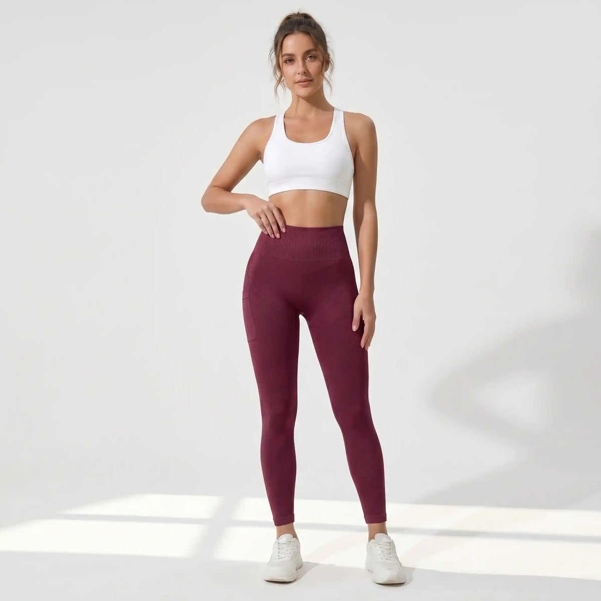Cellumove 3D Legging – Entlasten und beugen Sie Krampfadern auf natürliche Weise vor.