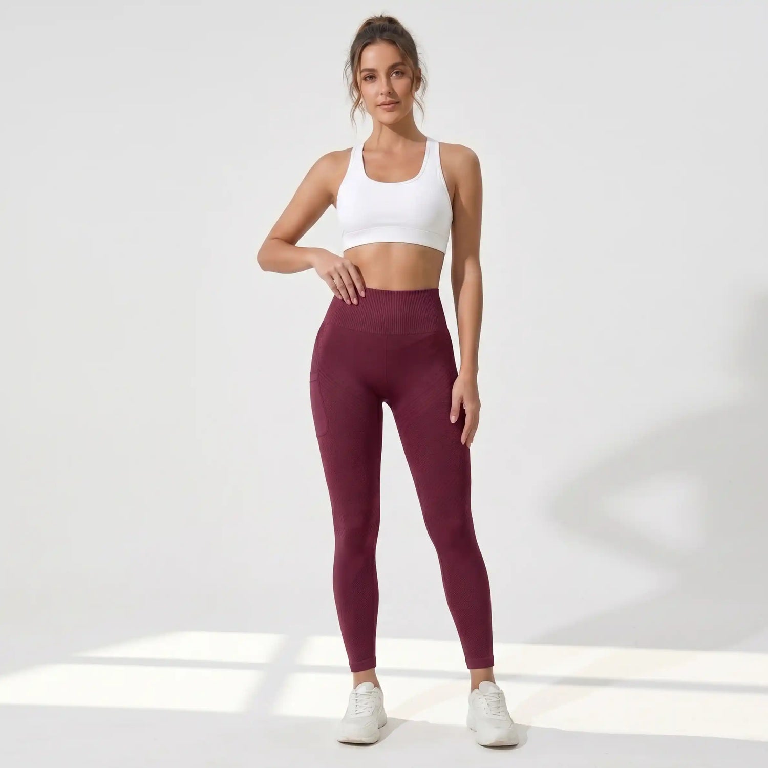 Cellumove 3D Legging – Definieren Sie Ihre Silhouette mühelos neu