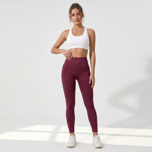 Cellumove 3D Legging – Definieren Sie Ihre Silhouette mühelos neu