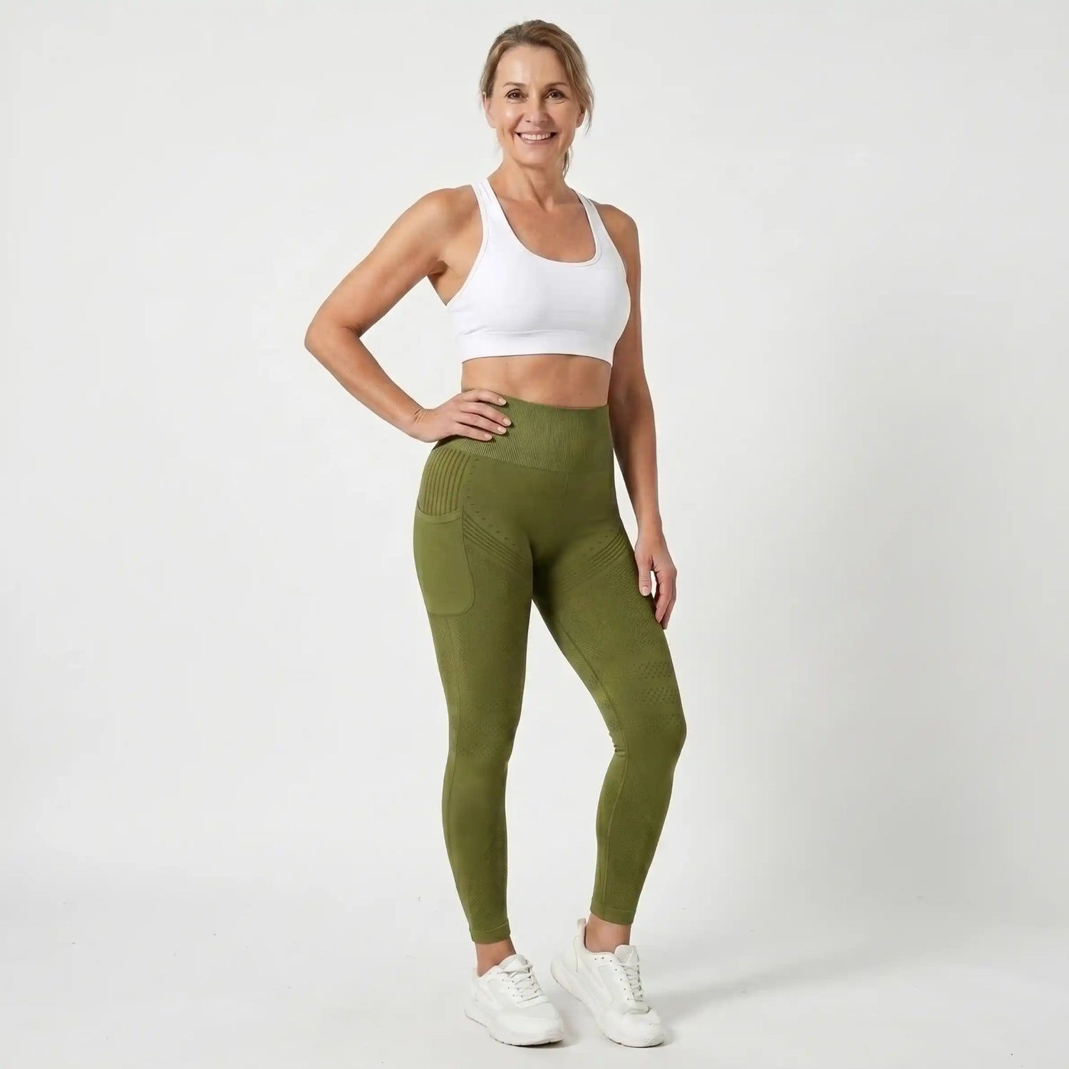 Cellumove 3D Legging – Definieren Sie Ihre Silhouette mühelos neu