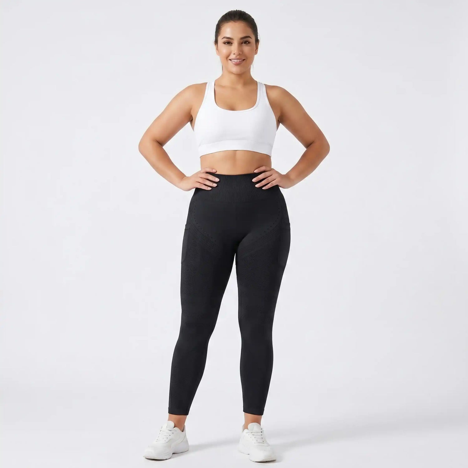 Cellumove 3D Legging – Definieren Sie Ihre Silhouette mühelos neu