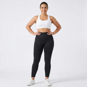 Cellumove 3D Legging – Definieren Sie Ihre Silhouette mühelos neu