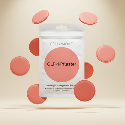 Cellumove-Pflaster – Definieren Sie Ihren Körper mühelos neu