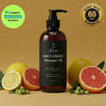 Anti-Cellulite Massageöl