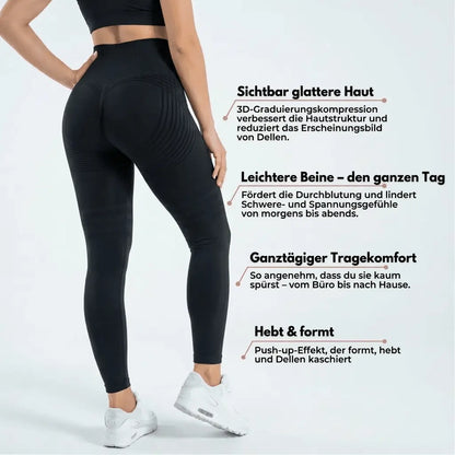 Cellumove 3D Leggings
