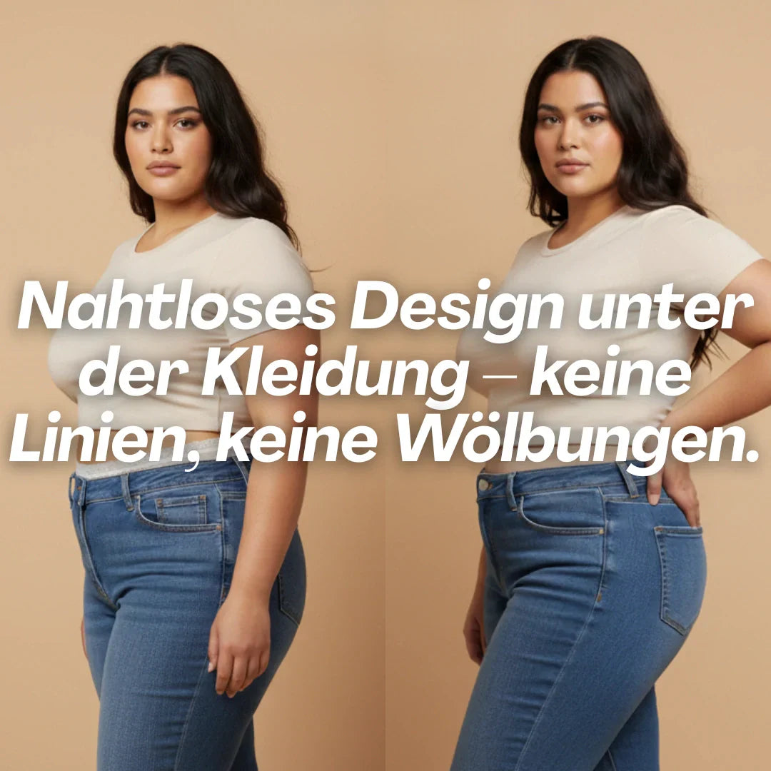Cellumove™ Shaping String – für eine perfekte Silhouette jeden Tag