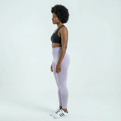 Cellumove 3D Leggings - Helllila