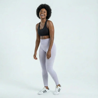 Cellumove 3D Leggings - Helllila