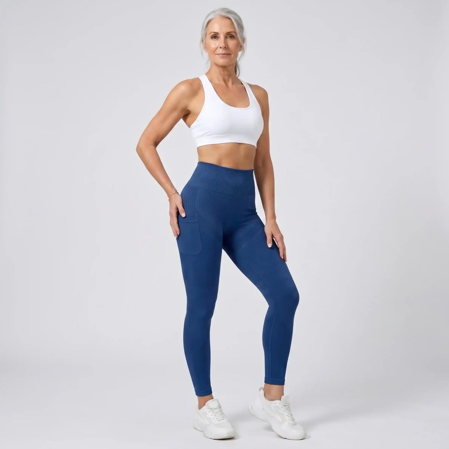 Cellumove 3D Legging – Definieren Sie Ihre Silhouette mühelos neu