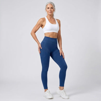 Anti-Cellulite-Leggings für Frauen, die schon alles versucht haben – sichtbare Ergebnisse in 14 Tagen