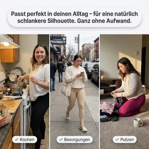 Cellumove 3D Legging – Definieren Sie Ihre Silhouette mühelos neu