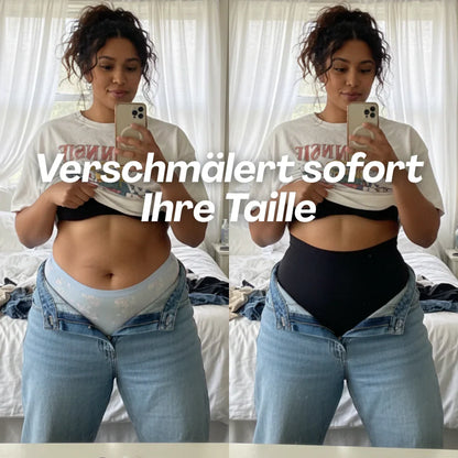 Cellumove™ Shaping String – für eine perfekte Silhouette jeden Tag