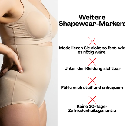 Cellumove™ Shaping Body – für eine perfekte Silhouette jeden Tag