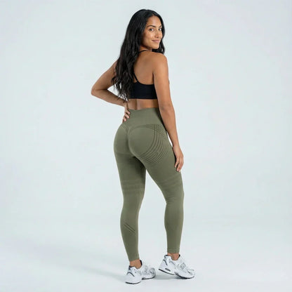 Cellumove 3D Leggings
