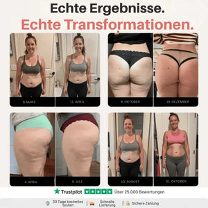 Cellumove 3D Legging – Definieren Sie Ihre Silhouette mühelos neu