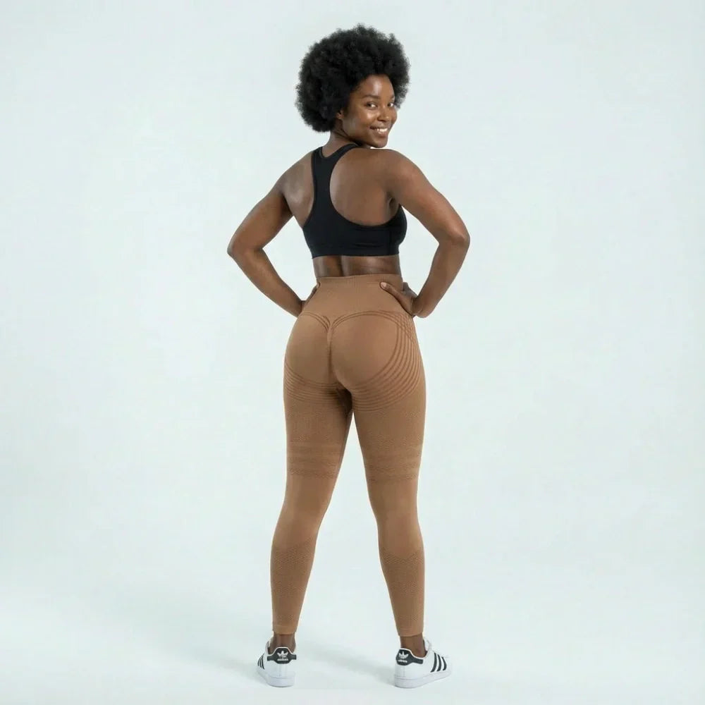 Cellumove 3D Leggings