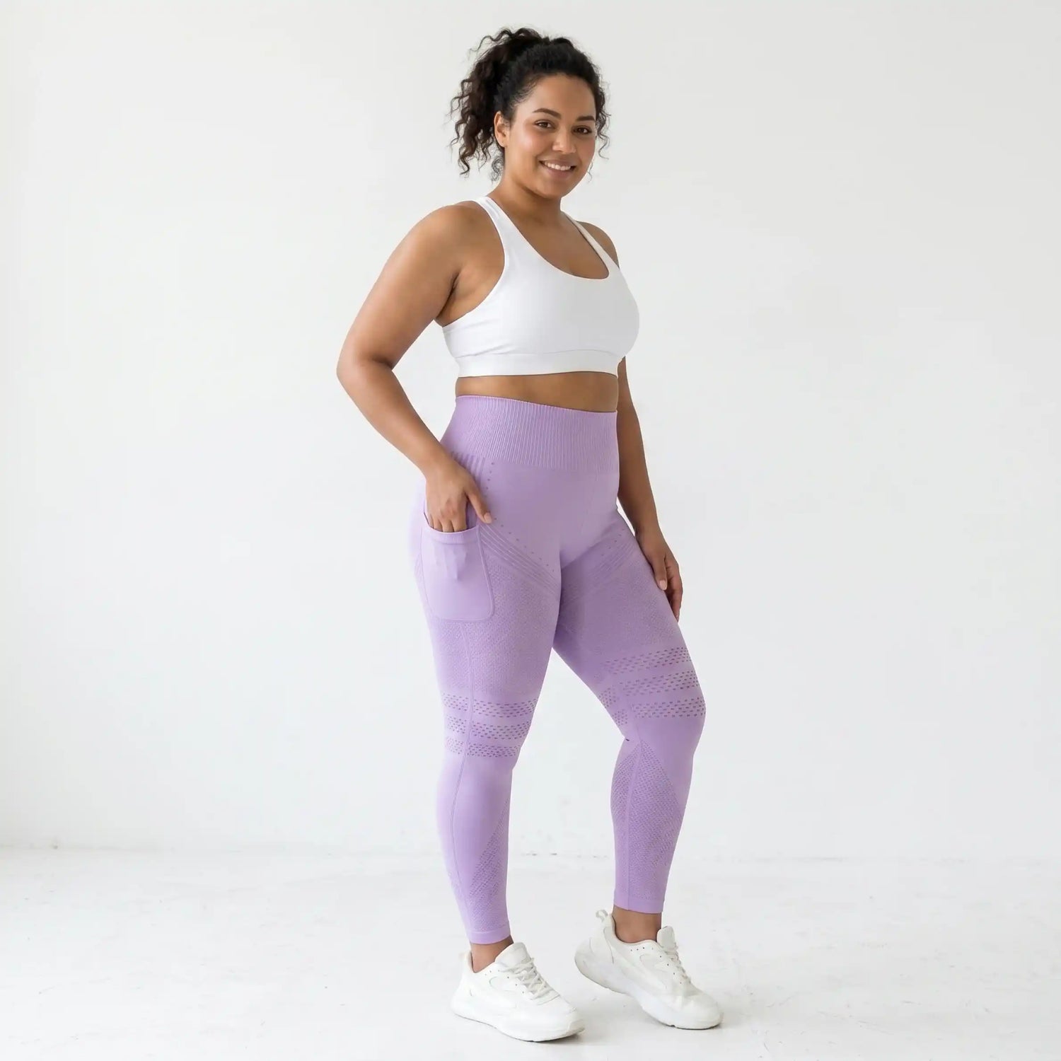 Cellumove 3D Legging – Definieren Sie Ihre Silhouette mühelos neu
