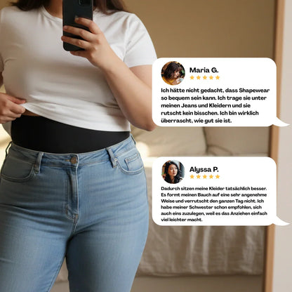 Cellumove™ Shaping String – für eine perfekte Silhouette jeden Tag