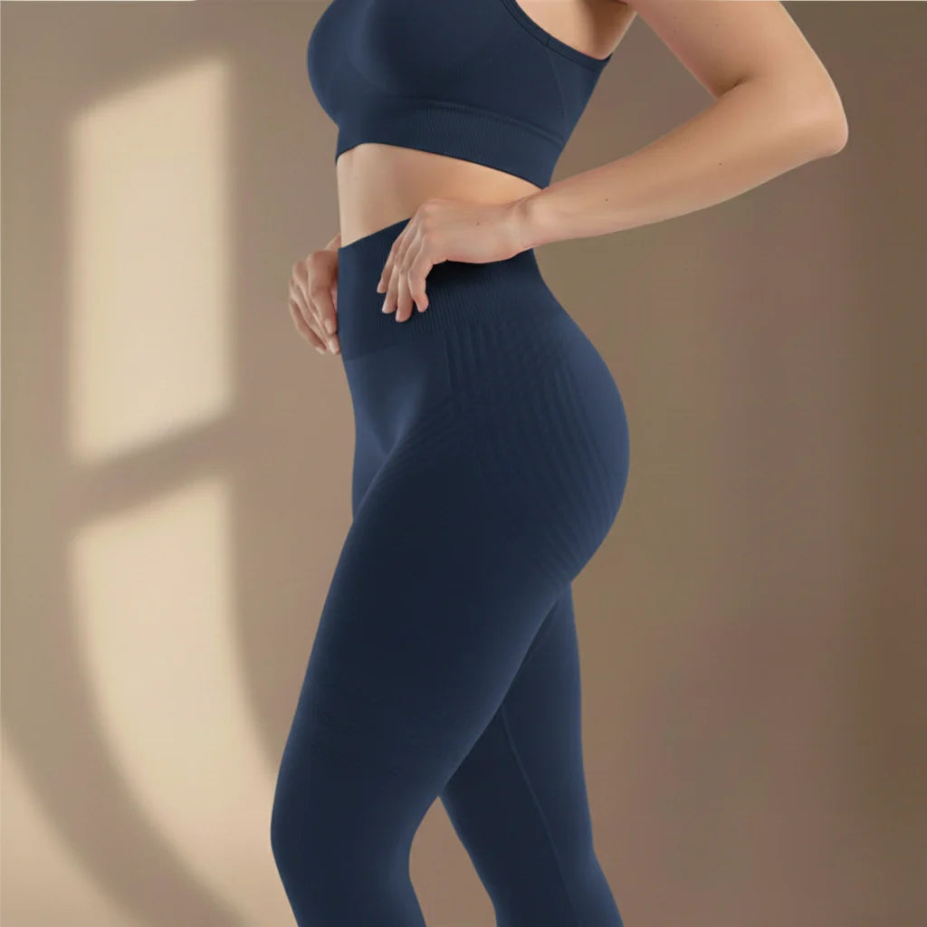 Cellumove 3D Legging – Definieren Sie Ihre Silhouette mühelos neu