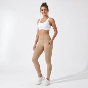 Cellumove 3D Legging – Definieren Sie Ihre Silhouette mühelos neu