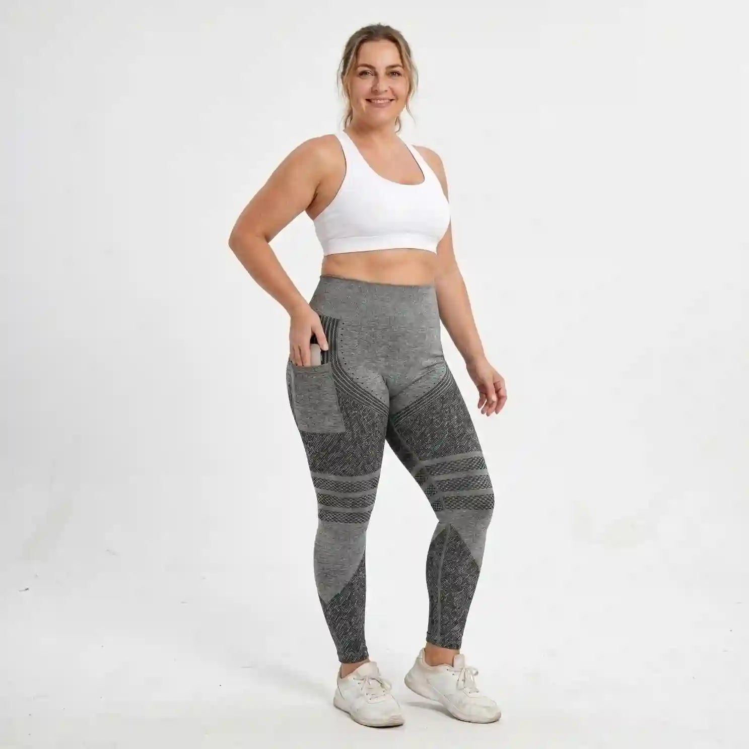 Cellumove 3D Legging – Definieren Sie Ihre Silhouette mühelos neu