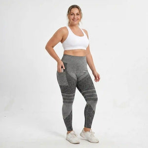 Cellumove 3D Legging – Definieren Sie Ihre Silhouette mühelos neu