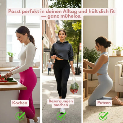 Anti-Cellulite-Leggings für Frauen, die schon alles versucht haben – sichtbare Ergebnisse in 14 Tagen