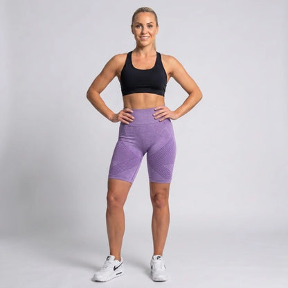 Cellumove 3D Short Legging – Definieren Sie Ihre Silhouette mühelos neu