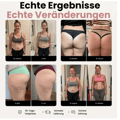 Cellumove 3D Leggings – Definieren Sie Ihre Silhouette mühelos neu.