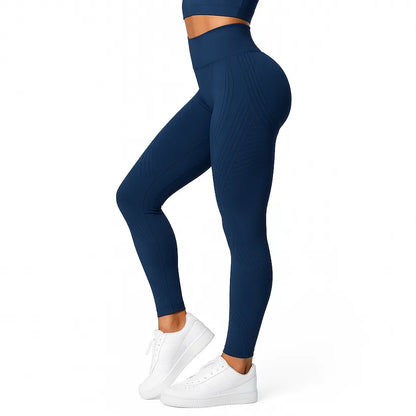 Cellumove 3D Leggings - Army Green